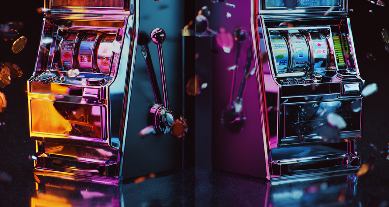 Vegas Spins
