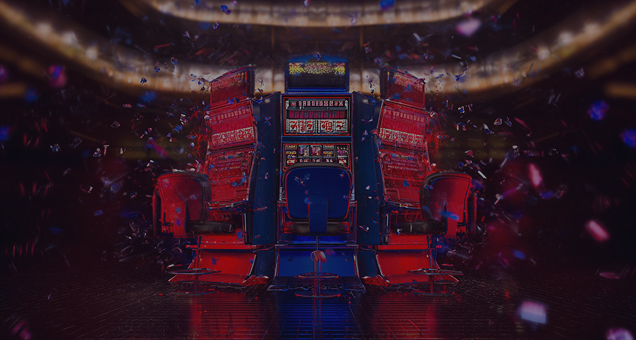 Vegas Spins