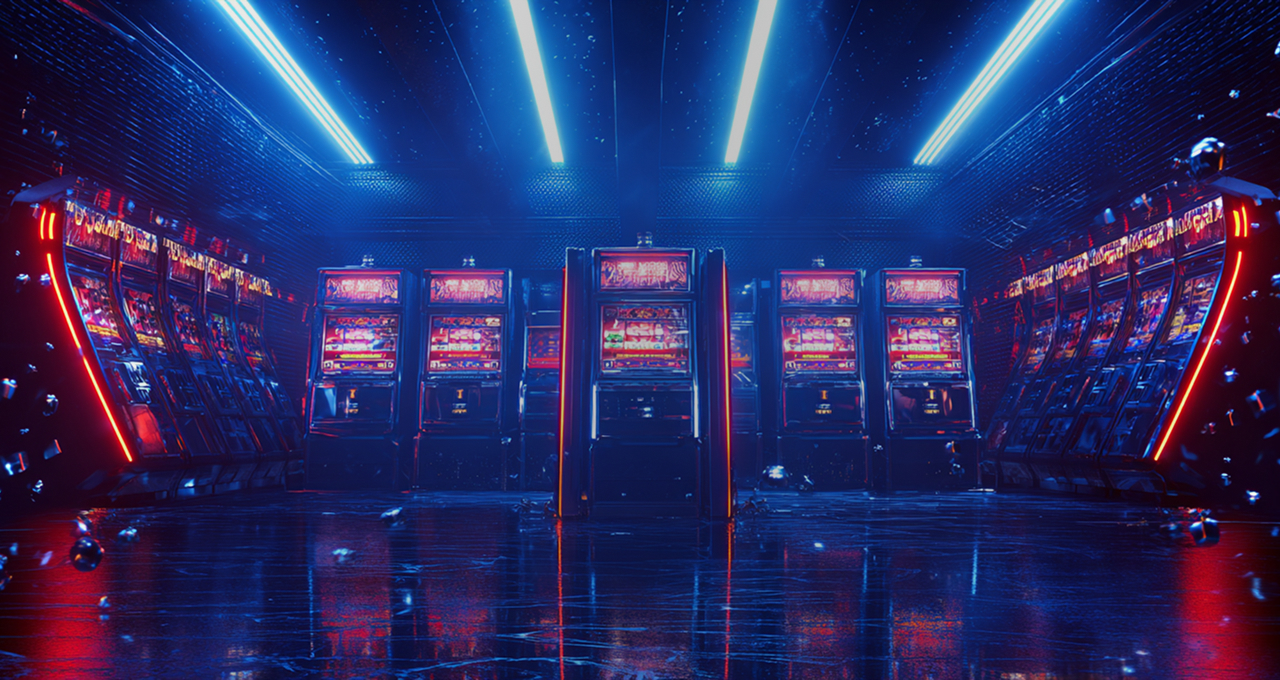 Vegas Spins